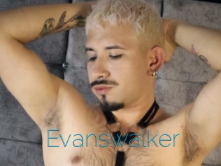 Evanswalker