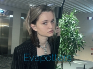 Evapotters