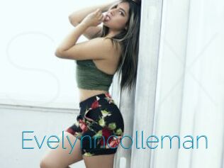 Evelynncolleman