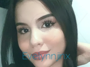 Evelynnjinx