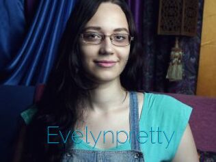 Evelynpretty