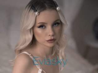 Eviasky