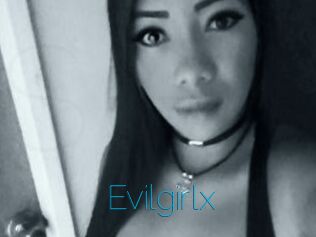 Evilgirlx