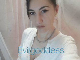 Evilgoddess