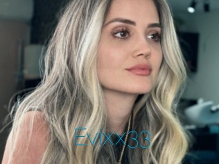 Evixx33