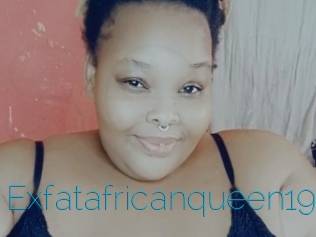 Exfatafricanqueen19