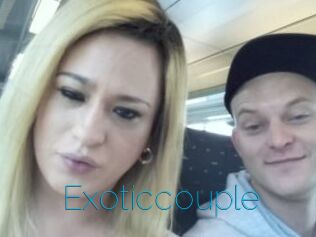 Exoticcouple