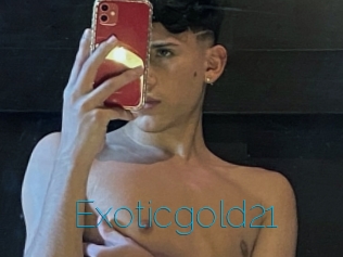 Exoticgold21