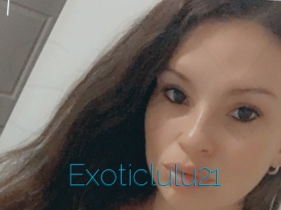 Exoticlulu21