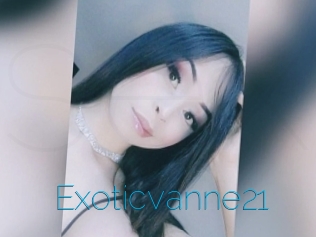 Exoticvanne21