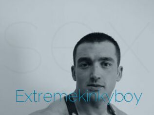 Extremekinkyboy