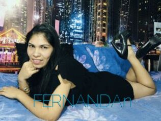 FERNANDAn