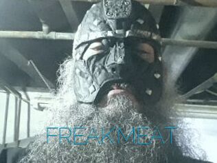 FREAKMEAT