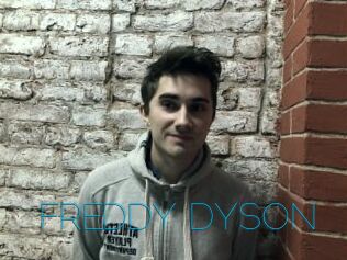 FREDDY_DYSON