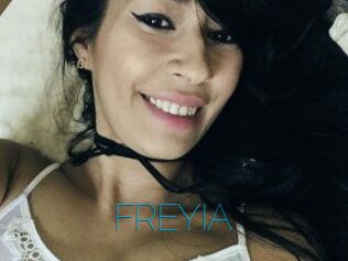 FREYIA_