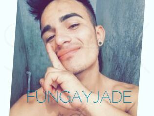 FUNGAYJADE