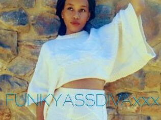 FUNKYASSDIVAxxx