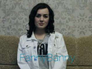 FannyBanny