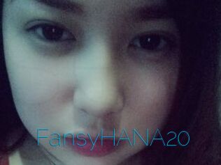 FansyHANA20