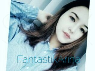 FantastikArina