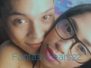 Fantasybears22