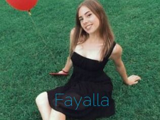 Fayalla