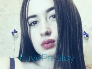 FayePresley