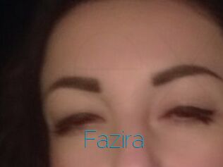 Fazira