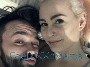 FeelXXXnMarzia