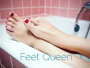 Feet_Queen