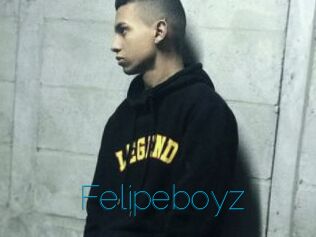 Felipeboyz