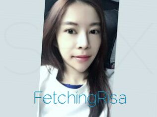 FetchingRisa