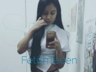 FetishTeeen