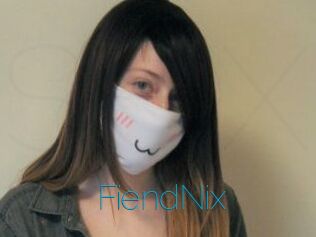 FiendNix