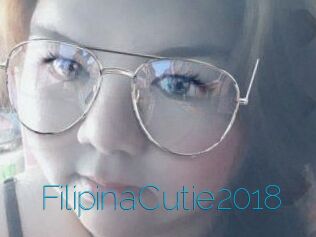 FilipinaCutie2018