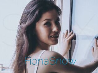 FionaSnow