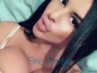 Fire_Rose