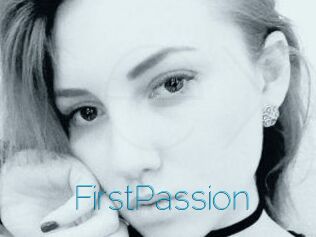 FirstPassion