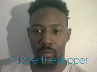 Flippertheskipper