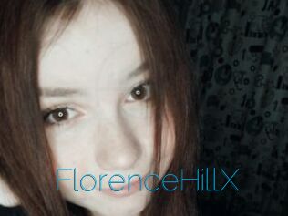 FlorenceHillX