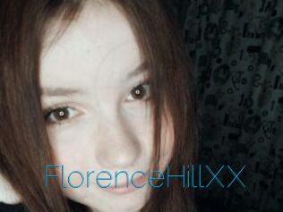 FlorenceHillXX