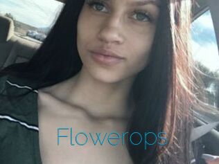 Flowerops