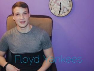 Floyd_Yankees