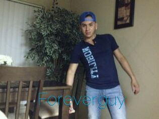 Foreverguy