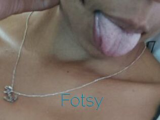Fotsy
