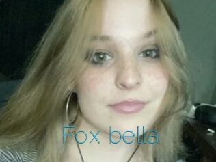 Fox_bella