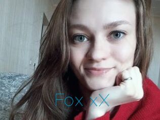 Fox_xX