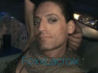 FoxxLacroix