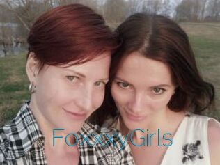 FoxxxyGirls