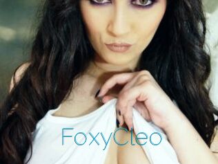 FoxyCleo